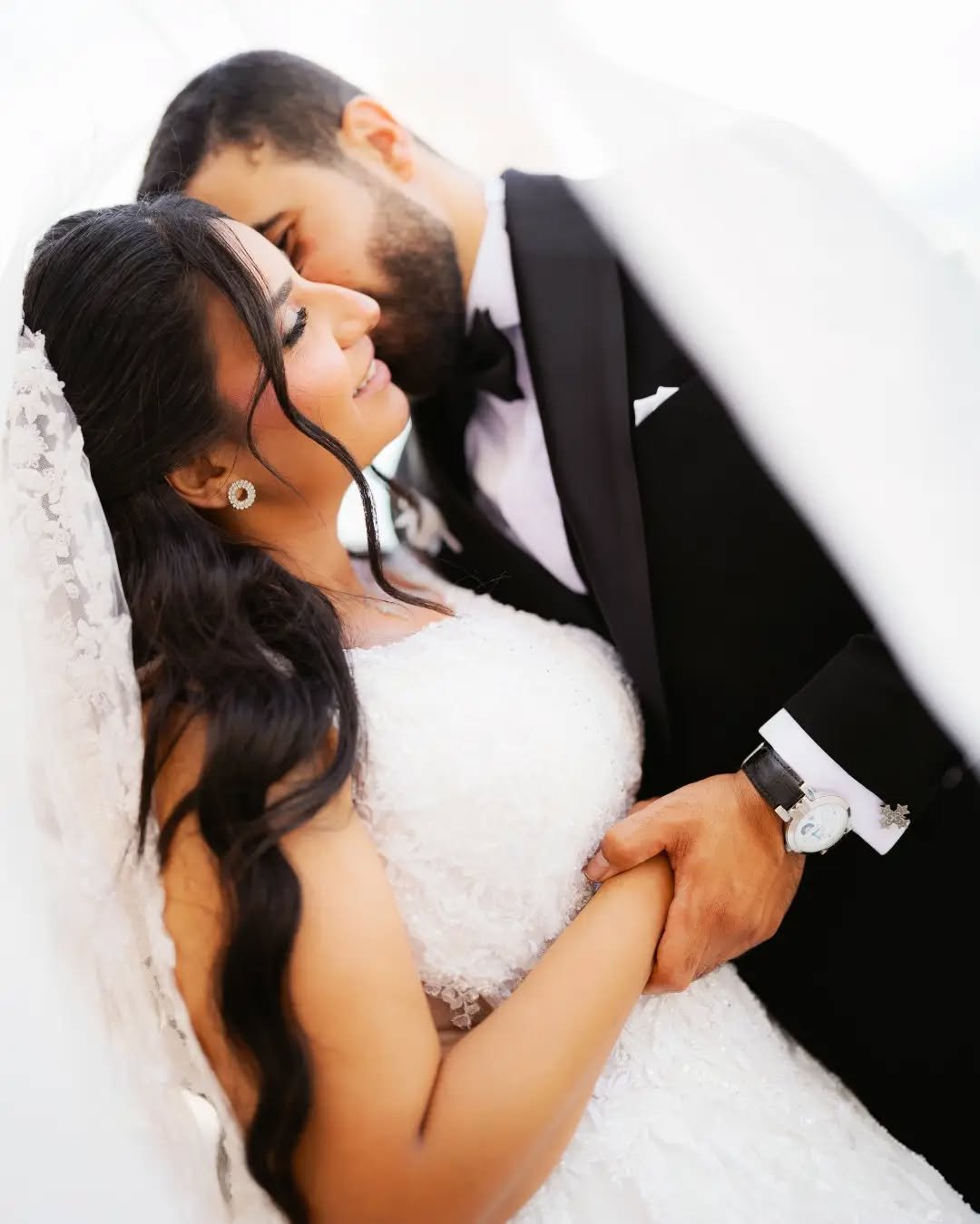 Samer and Mirna